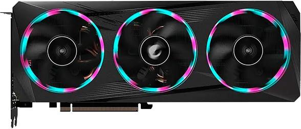 Aorus Radeon RX 6700 XT Elite