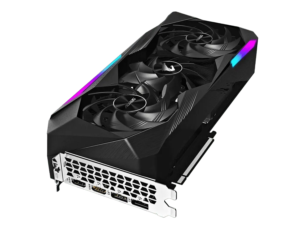 Замена видеокарты (видеочипа)