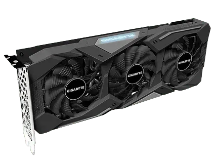 GeForce RTX 3070 Ti Gaming OC